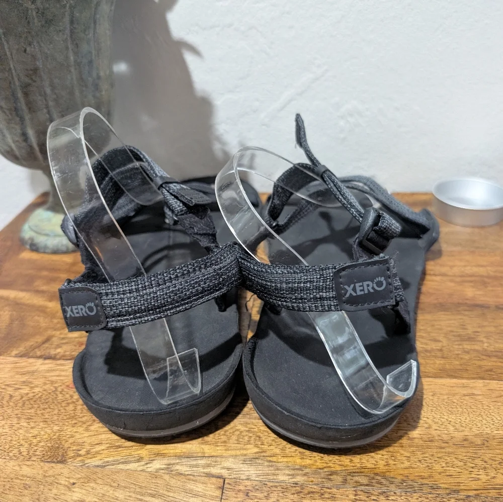 Xero Shoes Z-Trail EV Men's‎ Size 11